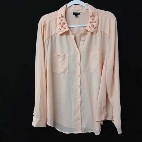 10 LOT bundle Torrid tops blouses cami's camisole size 2 plus size - Picture 6 of 16